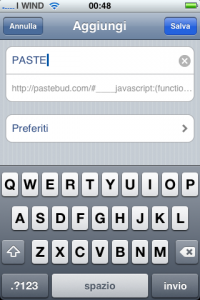 copia/incolla2 002 200x300 Copia e incolla su Iphone grazie a Pastebud: ecco la guida
