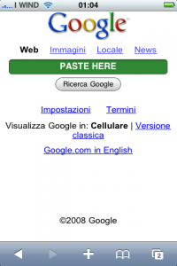 copia/incolla5 005 200x300 Copia e incolla su Iphone grazie a Pastebud: ecco la guida
