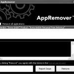 appremover