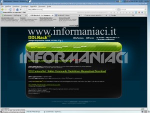 ddlbackup ddlbackup 300x225 Dove trovare i link di megaupload e rapidshare di DDLfantasy e Downloadzone