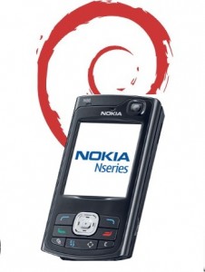 debian nokia 226x300 Nokia N80 come modem per linux