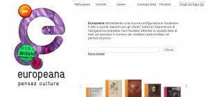 europeana europeana