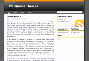 fresh 300x207 I 5 migliori temi per wordpress...secondo me!!!