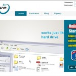 livedrive