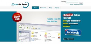 livedrive livedrive