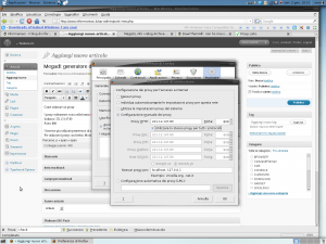 proxy firefox 300x225 Megadl: generatore di link premium per megaupload