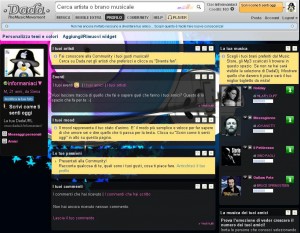 screen1 300x233 DADA The Music Movement