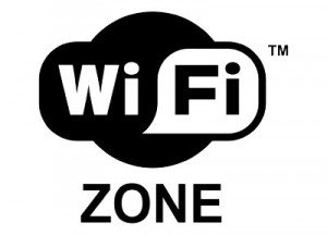 wifi zone 300x216 Internet gratis... ora si può