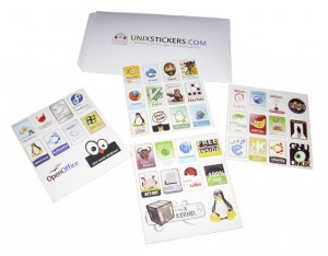 stickit 300x234 UnixStickers...Adesivi opensource.