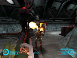 trem 300x225 [Linux Game]   Tremulous