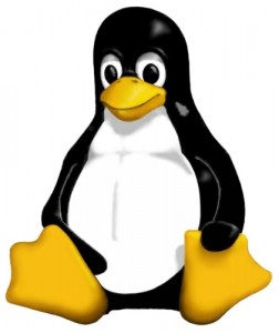 tux 252x300 Kernel Linux, Ritorno alle Origini
