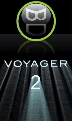 voyager2 voyager2 ULTIMA ROM cucinata per Samsung OMNIA: VOYAGER 2