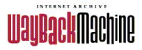 wayback Webarchive: La macchina del tempo per il tuo sito