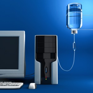 bigstockphoto sick computer 3547711 300x300 20 Sfondi gratis per il desktop