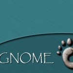 brushed gnome teal 1600x1200 150x150 20 Sfondi gratis per il desktop