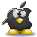 fl0914 tuxapple 2201 150x150 Tux: una fantastica collezione di pinguini