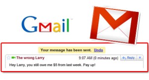gmail undo send 300x162 Annullare una email già inviata? Con Gmail si può!