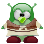 gnudles shrux 3627 150x150 Tux: una fantastica collezione di pinguini