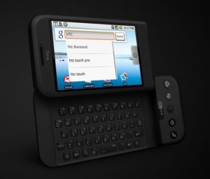 google phone htc31 300x255 Il Google Phone sbarca in Italia.