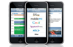 iphon iPhone 3.0