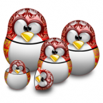 osh c babushkatux 3540 150x150 Tux: una fantastica collezione di pinguini