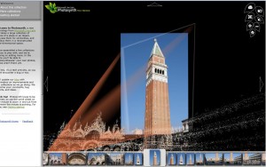 photosynth 300x188 Geosynth: la risposta di Microsoft a Google Street View