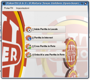 poker1 300x267 [Linux Game]   PokerTH