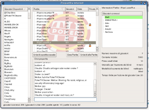 poker2 300x221 [Linux Game]   PokerTH