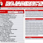roja