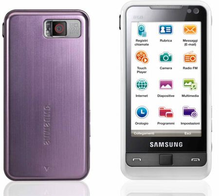 samsung-omnia-reloaded samsung omnia reloaded Ultima Rom Samsung OMNIA i900 XIIB3