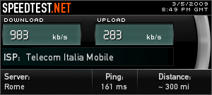 test-tim test tim Huawei E169, Huawei K3715 e Onda MT503HS: internet key a confronto