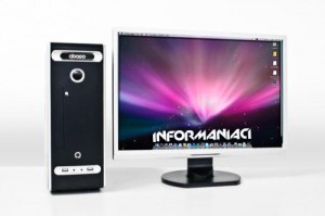 abaco primo macos 300x199 iMac a 99 Euro o quasi: installazione di Leopard su Abaco Primo