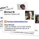 google-profiles