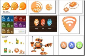 icone rss 300x196 Icone Feed RSS: una fantastica raccolta 