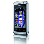 lg km900 150x150 I nuovi cellulari dellestate
