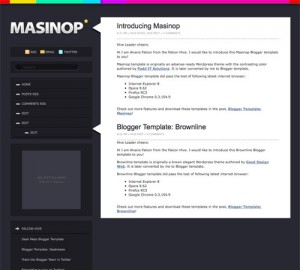 masinop masinop 300x270 12 imperdibili template per Blogger