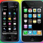 nokia5800-iphone