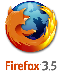 firefox 35 logo  wordmark vertical 255x300 Firefox 3.5 beta 4 in download