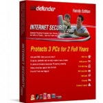 bit defender internet security 2009