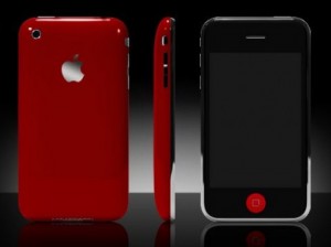 colorware_iphone_3gs_1-480x359 colorware iphone 3gs 1 480x359 300x224 Dai colore al tuo iPhone 3g S bianco o nero