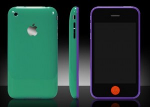 colorware_iphone_3gs_2-480x345 colorware iphone 3gs 2 480x345 300x215 Dai colore al tuo iPhone 3g S bianco o nero