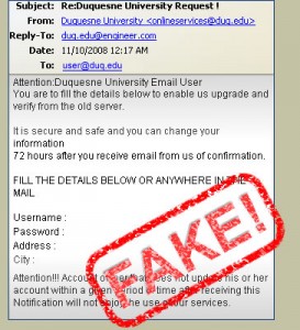 fakeEmail 273x300 Fake Email: Come inviare email anonime