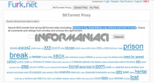 flurk 300x163 Scaricare torrent alla massima velocità con Furk!
