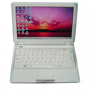 geckoedubook2 299x300 Gecko Edubook, il netbook con le stilo!
