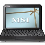 msi wind u100