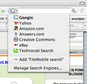opensearch_ff2_2 opensearch ff2 2 300x289 Search for Firefox and IE: Plugin Wordpress per la ricerca