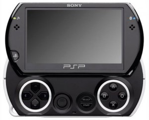 psp go 300x242 PSP GO: La nuova Playstation Portable