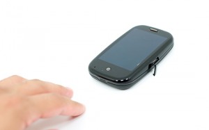 usb 300x187 Ecco la prima Recensione del Palm Pre