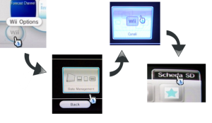 iter wii 300x174 [GUIDA]   Nintendo Wii   Modifica HomebrewChannel con BannerBomb