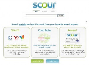 scour 300x218 Scour: Guadagna soldi con le tue ricerche